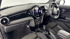 MINI Hatchback 1.5 Cooper Sport 3dr Auto Petrol Hatchback